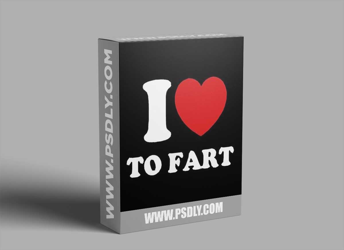 Sound Team I Love to Fart FLAC 1 Sound Team I Love to Fart FLAC