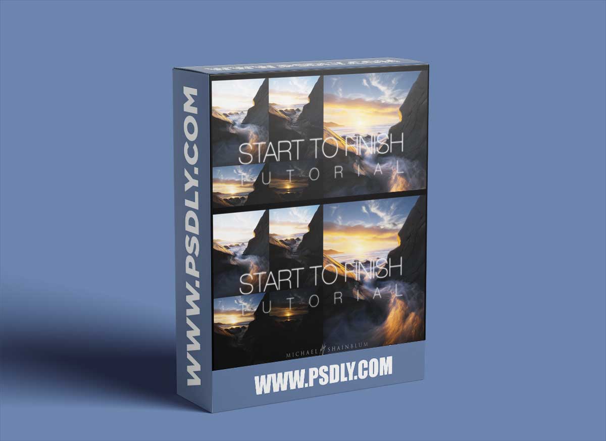 Start To Finish Photography Editing Tutorial: Blending For Dynamic Range and Processing Tough Situations 1 Start To Finish Photography Editing Tutorial: Blending For Dynamic Range and Processing Tough Situations