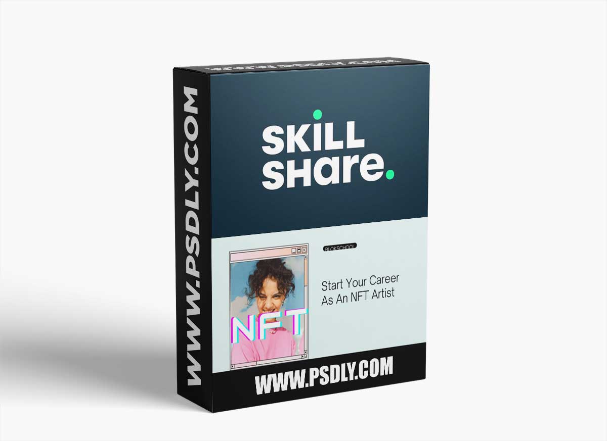 Start Your Career As An NFT Artist 1 Start Your Career As An NFT Artist