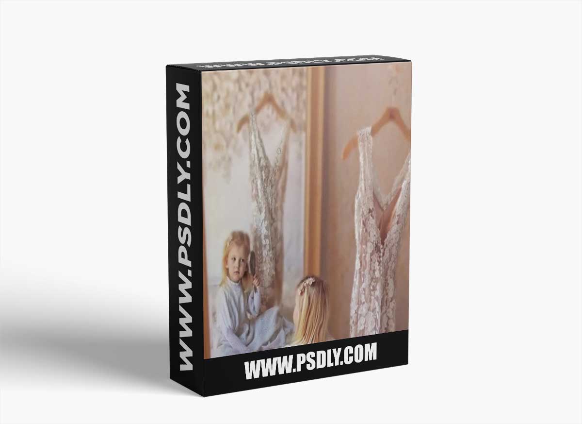 Storytelling retouching in Photoshop 1 Storytelling retouching in Photoshop