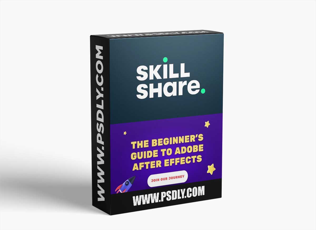 The Beginner's Guide to Adobe After Effects 1 The Beginner's Guide to Adobe After Effects