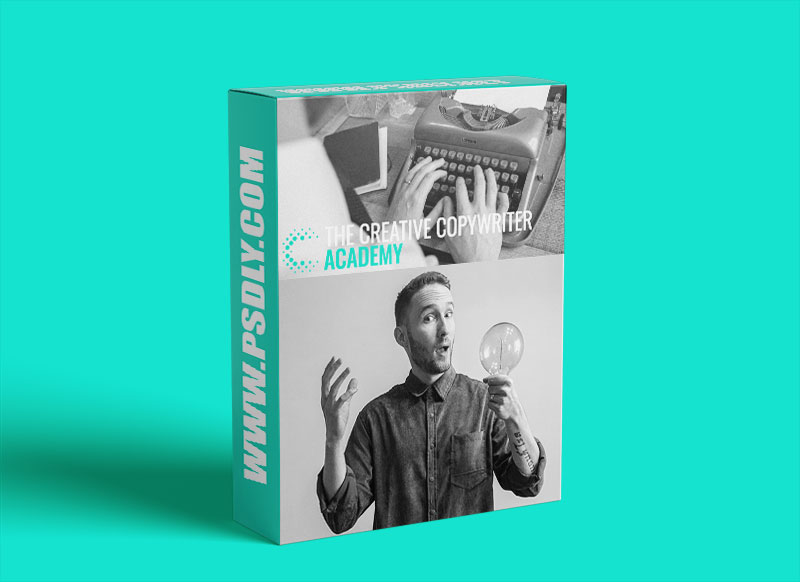 The Creative Copywriter Academy – The Freelance Copywriter Kickstarter Course Download 2022 1 The Creative Copywriter Academy The Freelance Copywriter Kickstarter Course Download