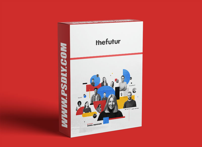 The Futur - Brand Strategy Fundamentals Download 2022 1 The Futur Brand Strategy Fundamentals