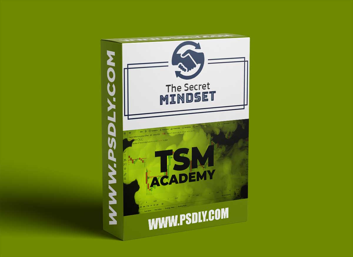 The Secret Mindset Academy Download 2022 1 The Secret Mindset Academy