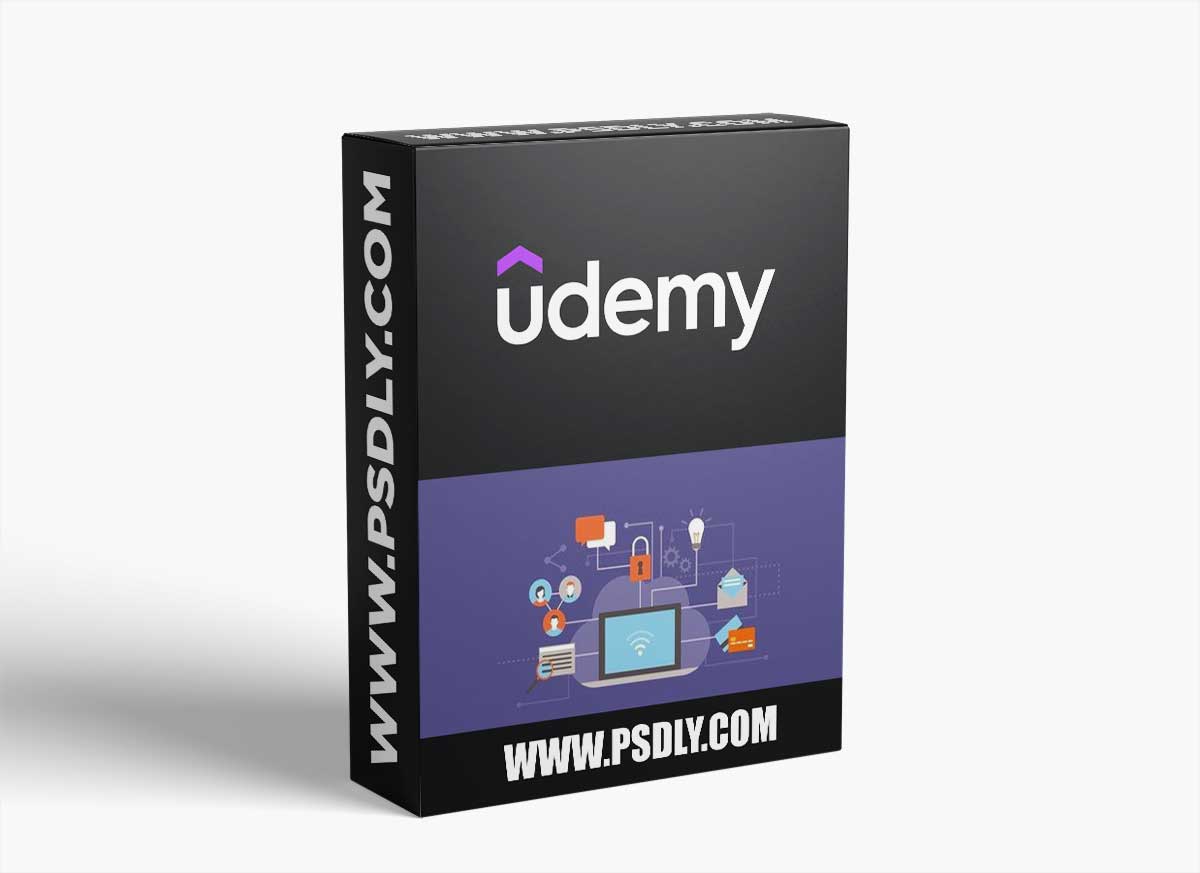 The Ultimate Network Security Training Course: All In One 1 The Ultimate Network Security Training Course: All In One