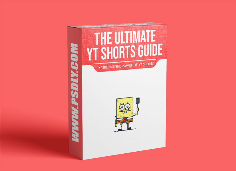 The Ultimate YouTube Shorts Guide | TikTok scraper/video downloader included Download 2022 1 The Ultimate YouTube Shorts Guide TikTok scraper video downloader included Download