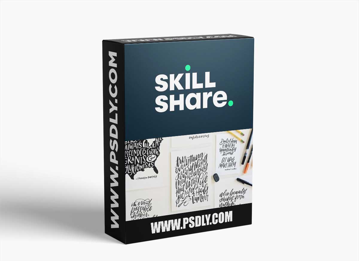 Turn Your Calligraphy Into a Work of Art 1 Turn Your Calligraphy Into a Work of Art