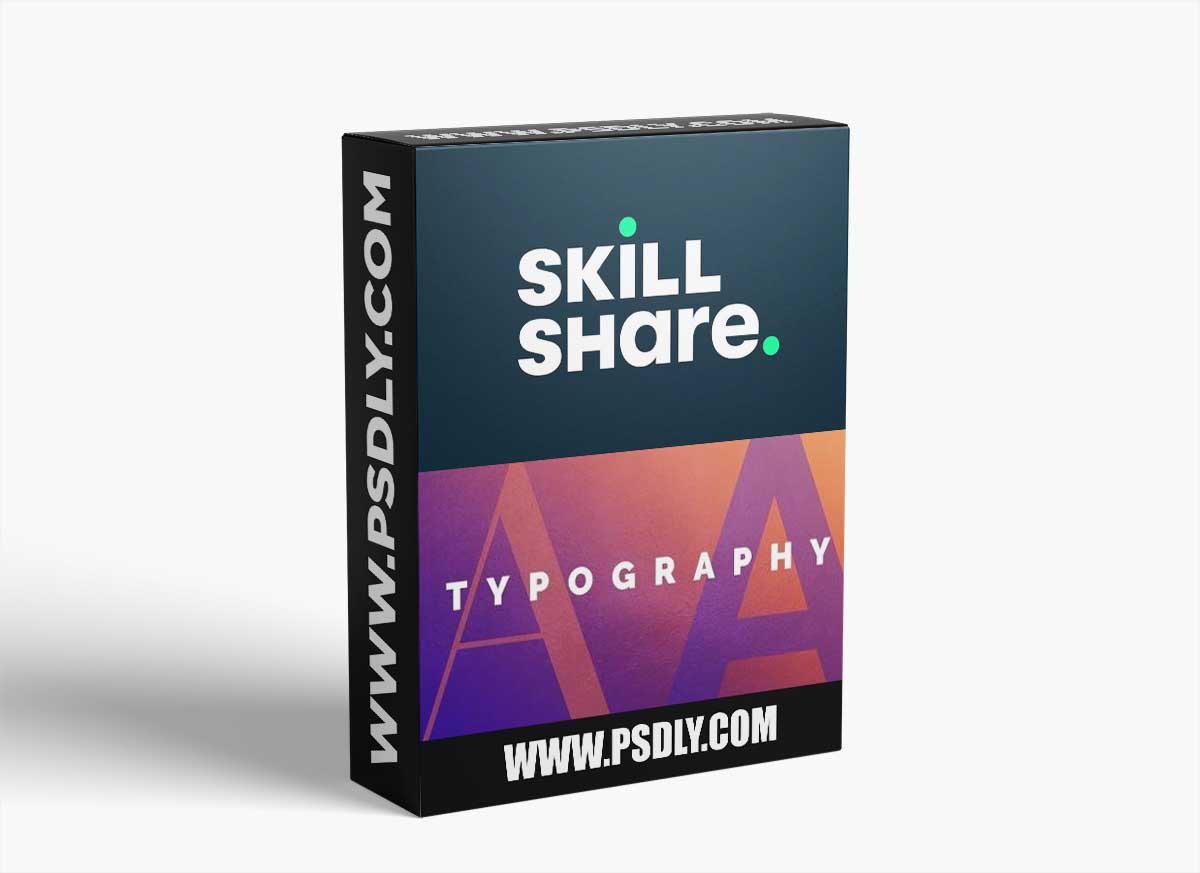 Typography Theory - Create Strong Designs 1 Typography Theory - Create Strong Designs