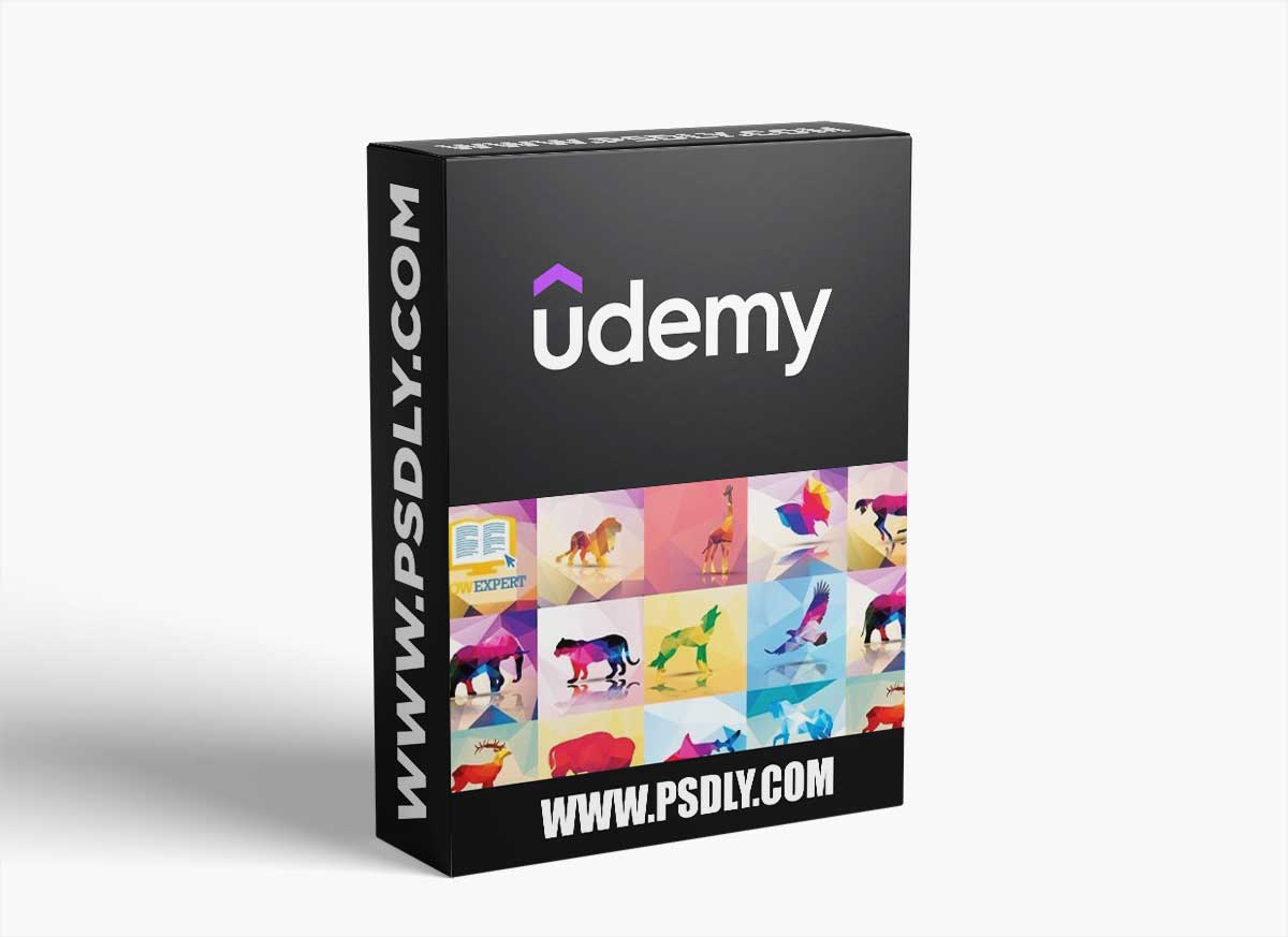 Udemy - Drawing Animals 101 1 Udemy - Drawing Animals 101