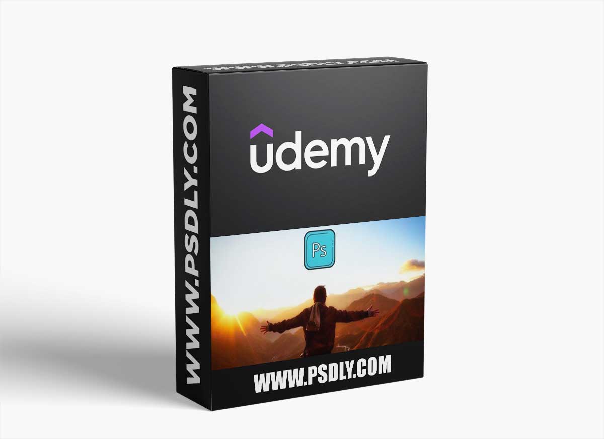 Ultimate Adobe Photoshop Editing & Image Retouching 2022 1 Ultimate Adobe Photoshop Editing & Image Retouching 2022