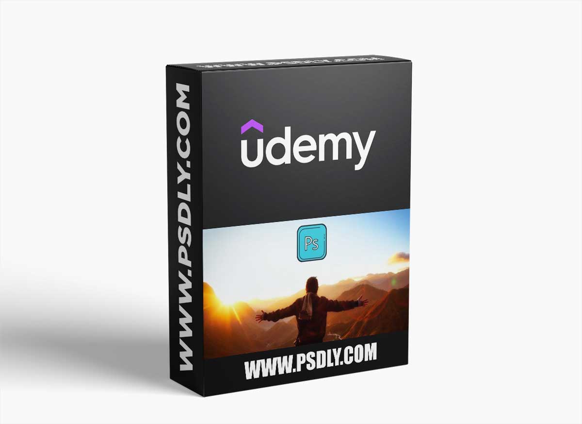 Ultimate Adobe Photoshop Editing & Image Retouching 2022 1 Ultimate Adobe Photoshop Editing & Image Retouching 2022