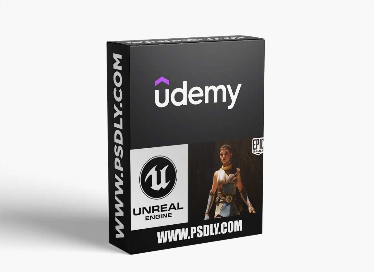 Unreal Engine 4 - The Absolute Beginner's Guide 1 Unreal Engine 4 - The Absolute Beginner's Guide