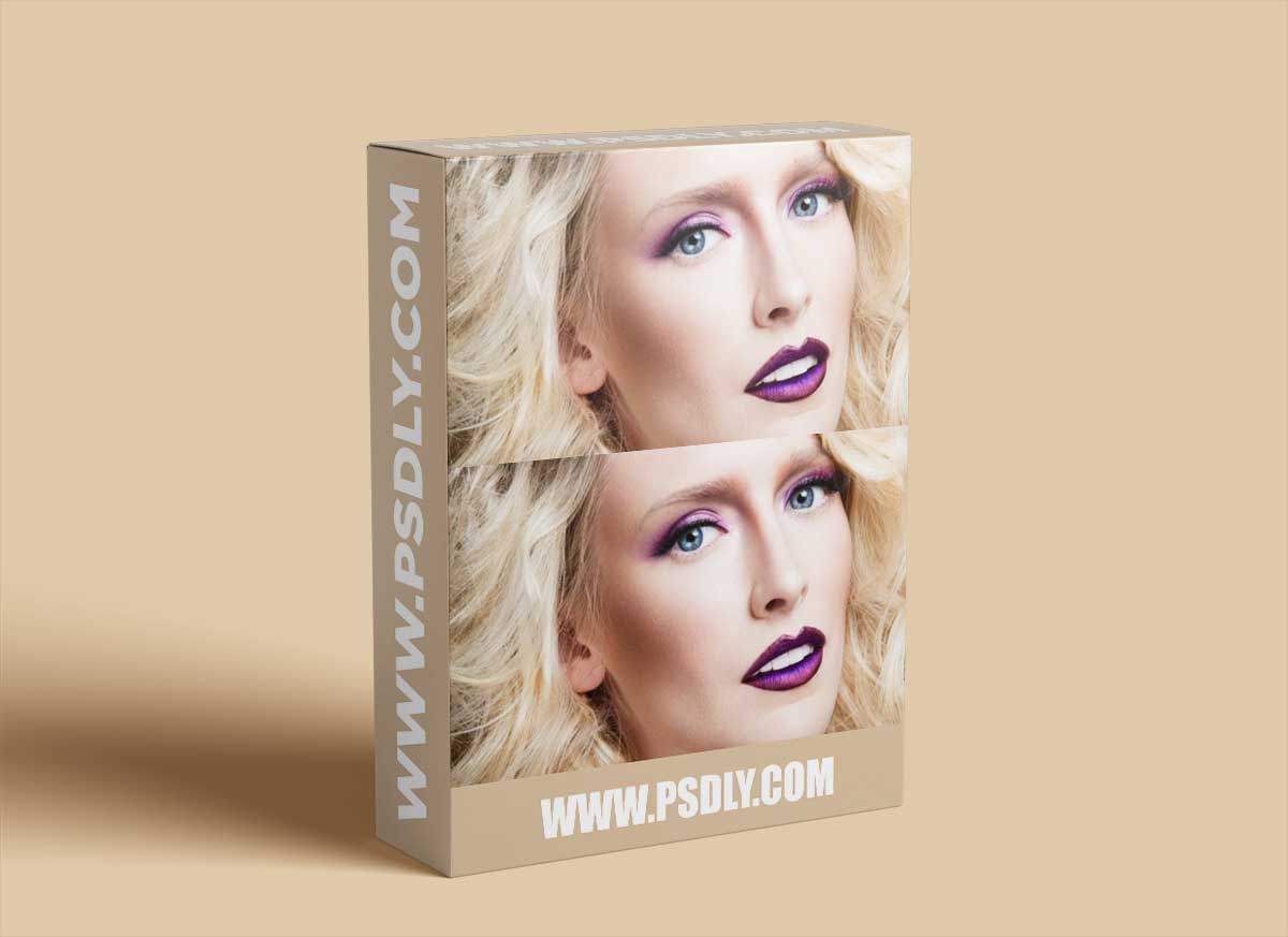 Using Actions in your Retouching Workflow with Kristine Sherk 1 Using Actions in your Retouching Workflow with Kristine Sherk