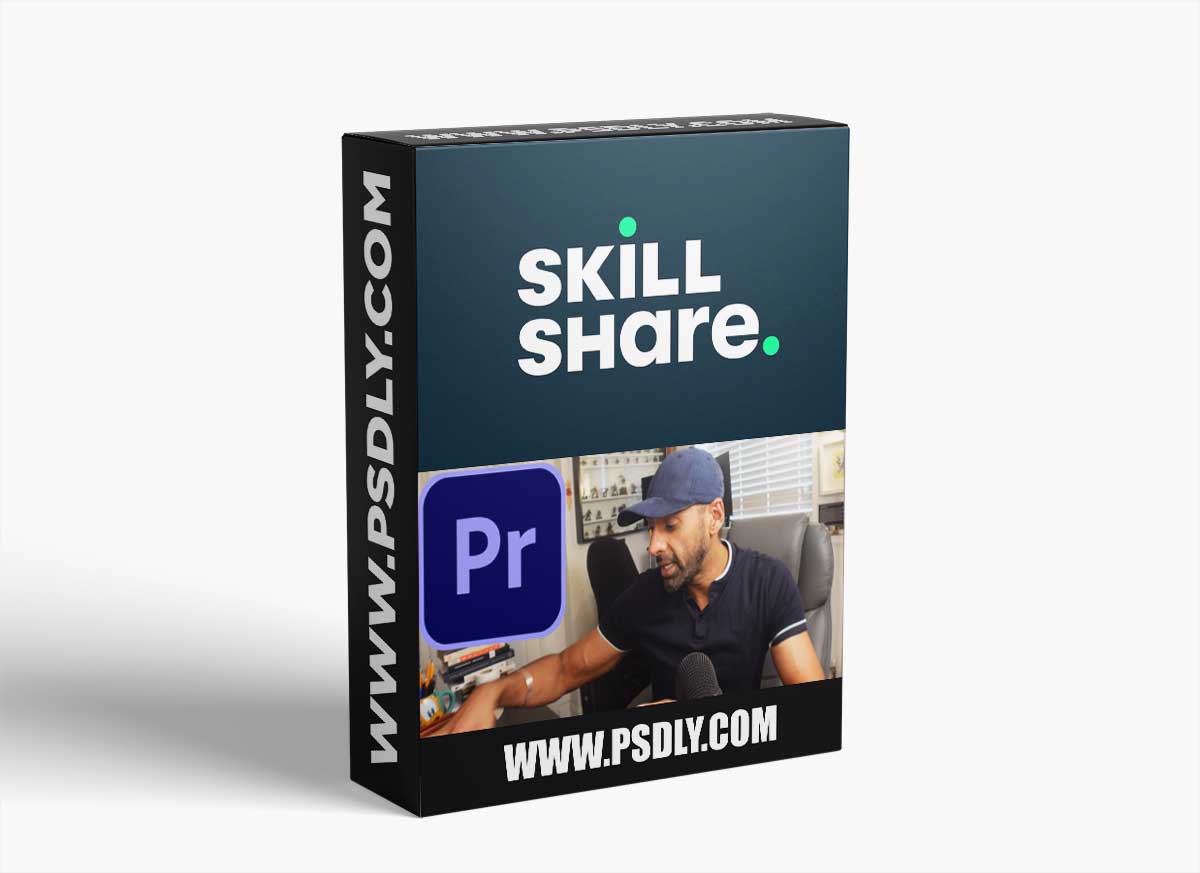 Video Editing With Adobe Premiere Pro - Beginner To YouTube 1 Video Editing With Adobe Premiere Pro - Beginner To YouTube