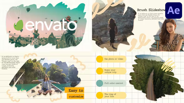 Videohive Brush Slideshow for After Effects 37181634 1 Videohive Brush Slideshow for After Effects 37181634