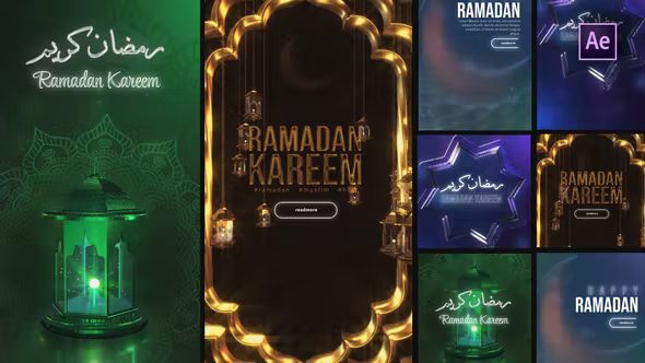 Videohive Ramadan Stories Pack 36924128 1 Videohive Ramadan Stories Pack 36924128