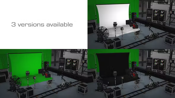 Videohive Video & Movie Production Company Logo Reveal 37460240 1 Videohive Video & Movie Production Company Logo Reveal 37460240