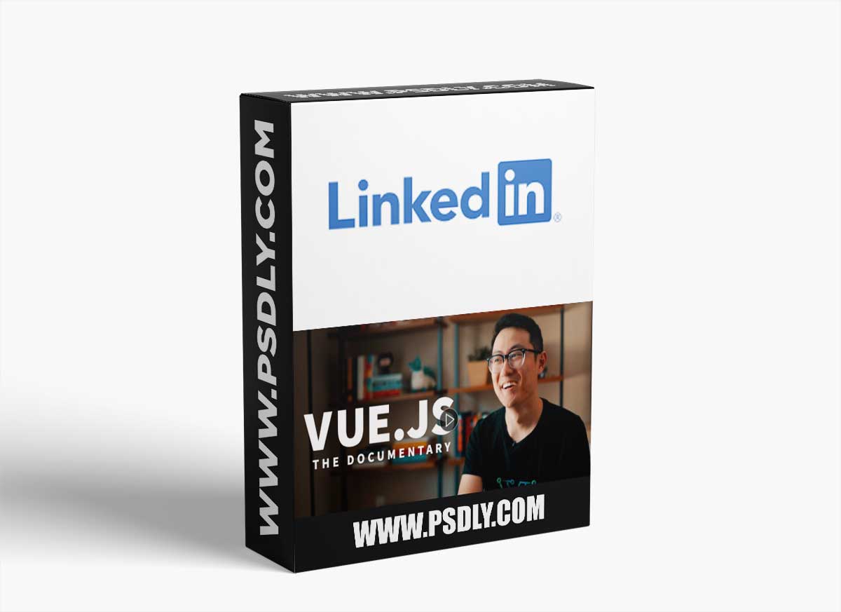 Vue.js: The Documentary 1 Vue.js: The Documentary