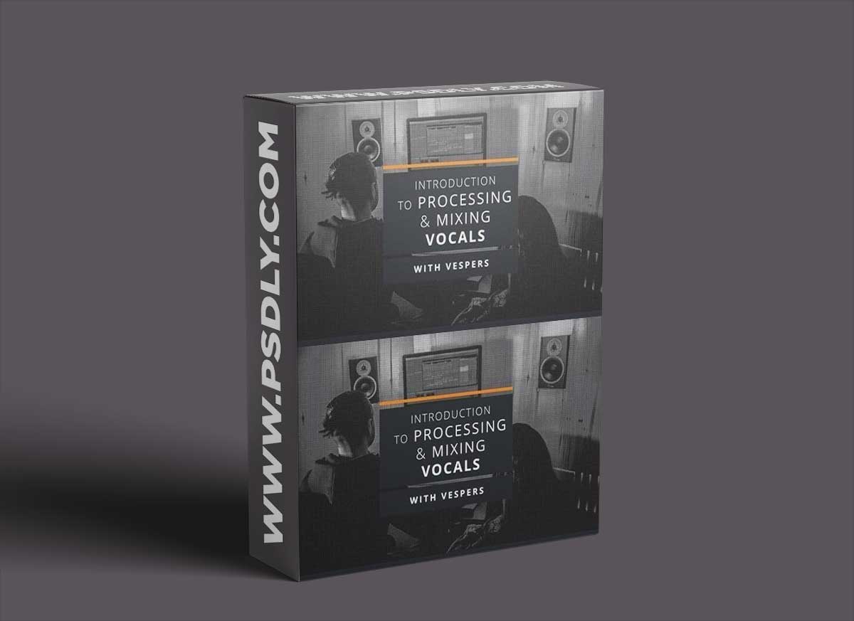 Warp Academy Introduction to Vocal Processing and Mixing TUTORiAL 1 Warp Academy Introduction to Vocal Processing and Mixing TUTORiAL