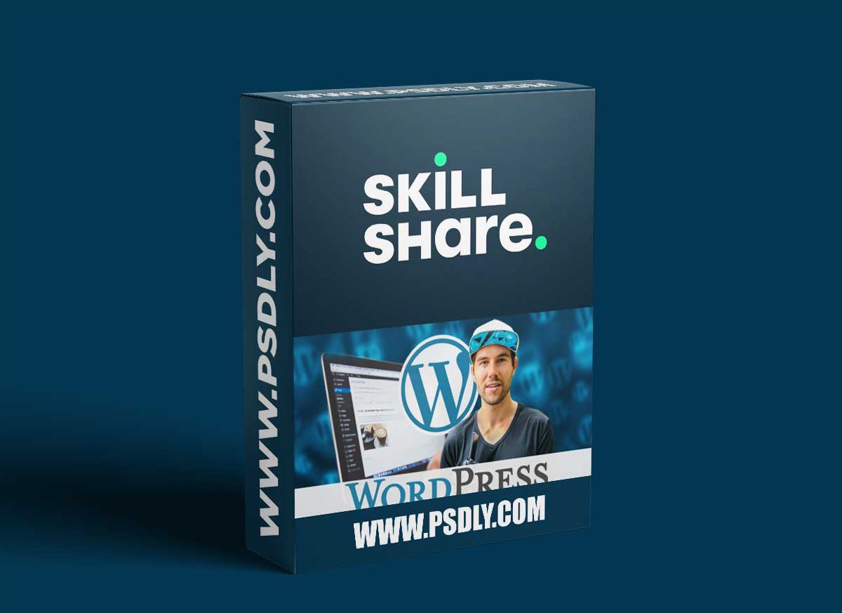 Website Design In WordPress For Beginners: Learn To Build a Website In 1 Hour 1 Website Design In WordPress For Beginners: Learn To Build a Website In 1 Hour