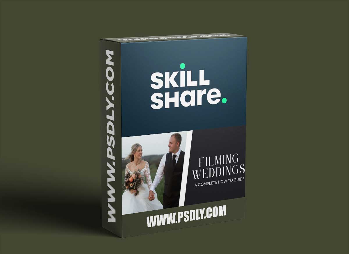 Wedding Videos: A complete how to filming guide 1 Wedding Videos: A complete how to filming guide