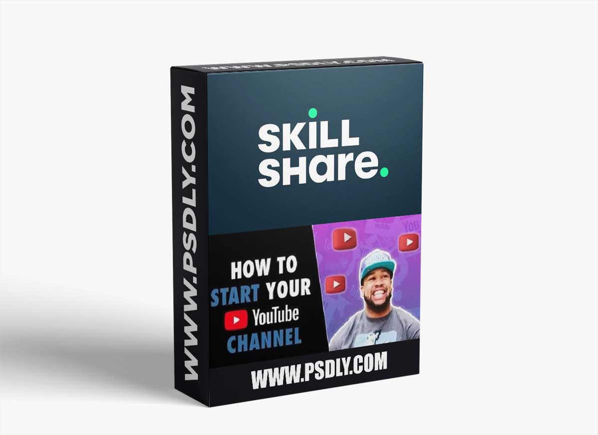 YouTube Marketing: How To Start Your YouTube Channel 1 YouTube Marketing: How To Start Your YouTube Channel