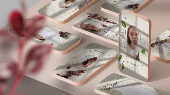 Videohive Beauty & Wedding Stories Pack 37236878 1 Videohive Beauty & Wedding Stories Pack 37236878