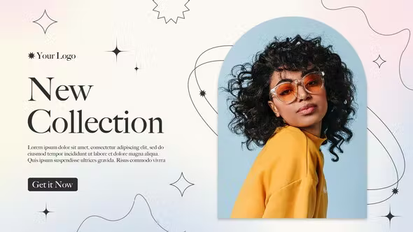 Videohive Season Sale Promo 36867991 1 Videohive Season Sale Promo 36867991