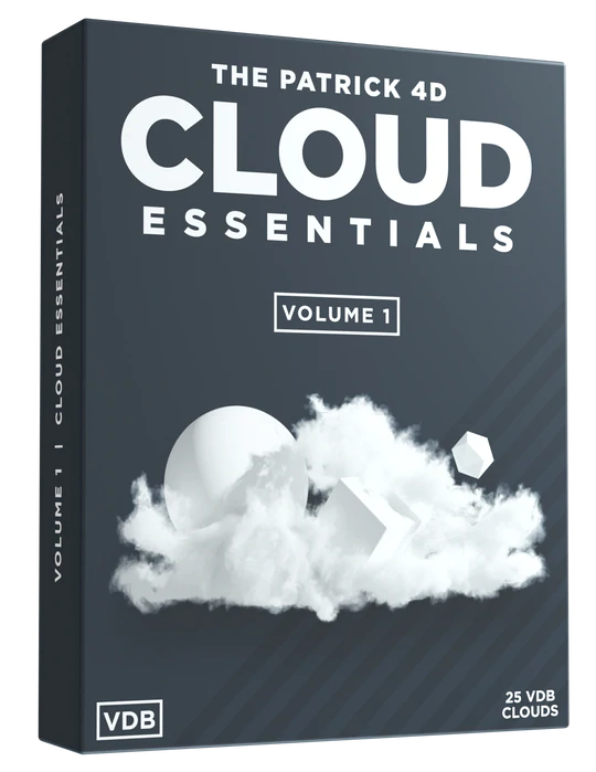 Patrick4D - Cloud Essentials | Volume 1 1 Patrick4D - Cloud Essentials | Volume 1