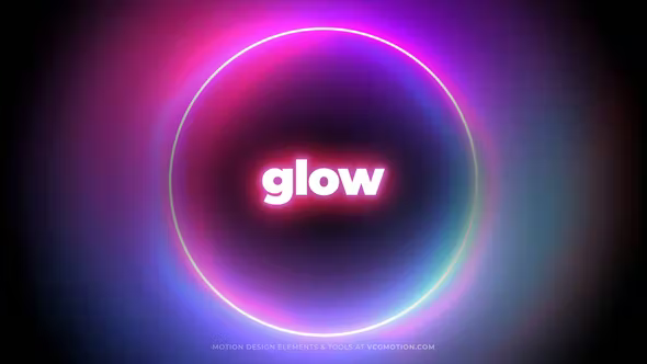 Videohive Backgrounds - Glow 37298155 1 Videohive Backgrounds - Glow 37298155