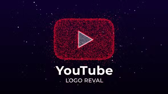 Videohive Youtube Particles Logo Reveal 37076367 1 Videohive Youtube Particles Logo Reveal 37076367