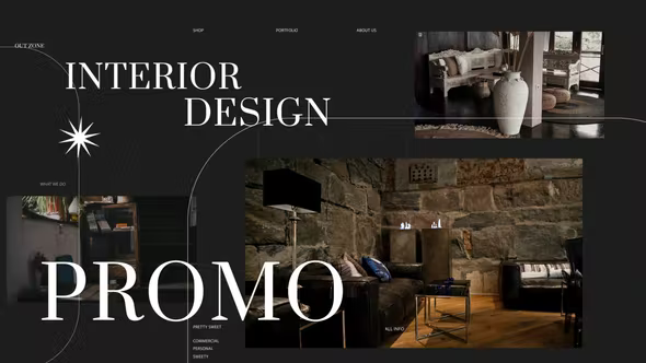 Videohive Elegant Magazine Promo 37128781 1 Videohive Elegant Magazine Promo 37128781