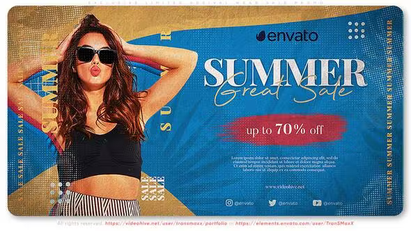 Videohive Exclusive Limited Arrival Wear Sale Promo 36900405 1 Videohive Exclusive Limited Arrival Wear Sale Promo 36900405