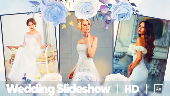 Videohive Wedding Slideshow 37283586 1 Videohive Wedding Slideshow 37283586