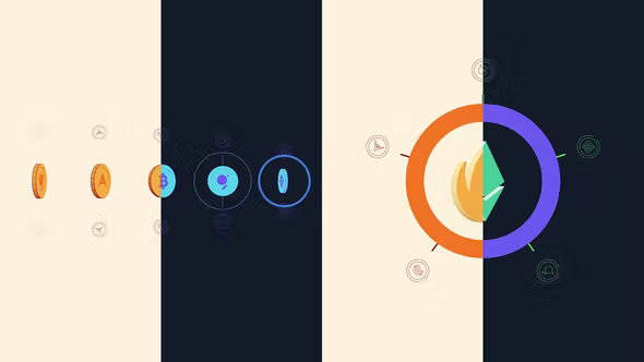 Videohive Crypto Coin Logo Reveal 3 36888693 1 Videohive Crypto Coin Logo Reveal 3 36888693