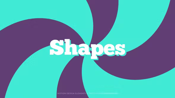 Videohive Backgrounds - Shapes 37279126 1 Videohive Backgrounds - Shapes 37279126