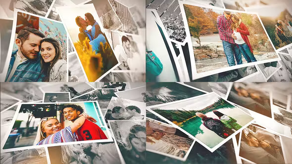 Videohive Romantic / Memories Slideshow 37243503 1 Videohive Romantic / Memories Slideshow 37243503
