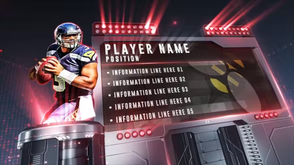 Videohive Ultimate Sports - 3D Bumpers & Transitions 36975817 1 Videohive Ultimate Sports - 3D Bumpers & Transitions 36975817