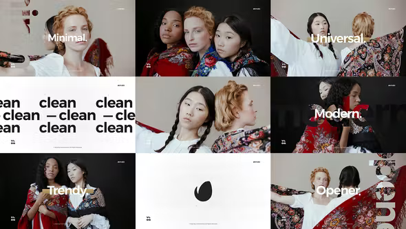 Videohive Minimal Dynamic Short Opener / Stomp Event Promo / Clean Typography Vlog / Youtube Channel Intro 37301256 1 Videohive Minimal Dynamic Short Opener / Stomp Event Promo / Clean Typography Vlog / Youtube Channel Intro 37301256