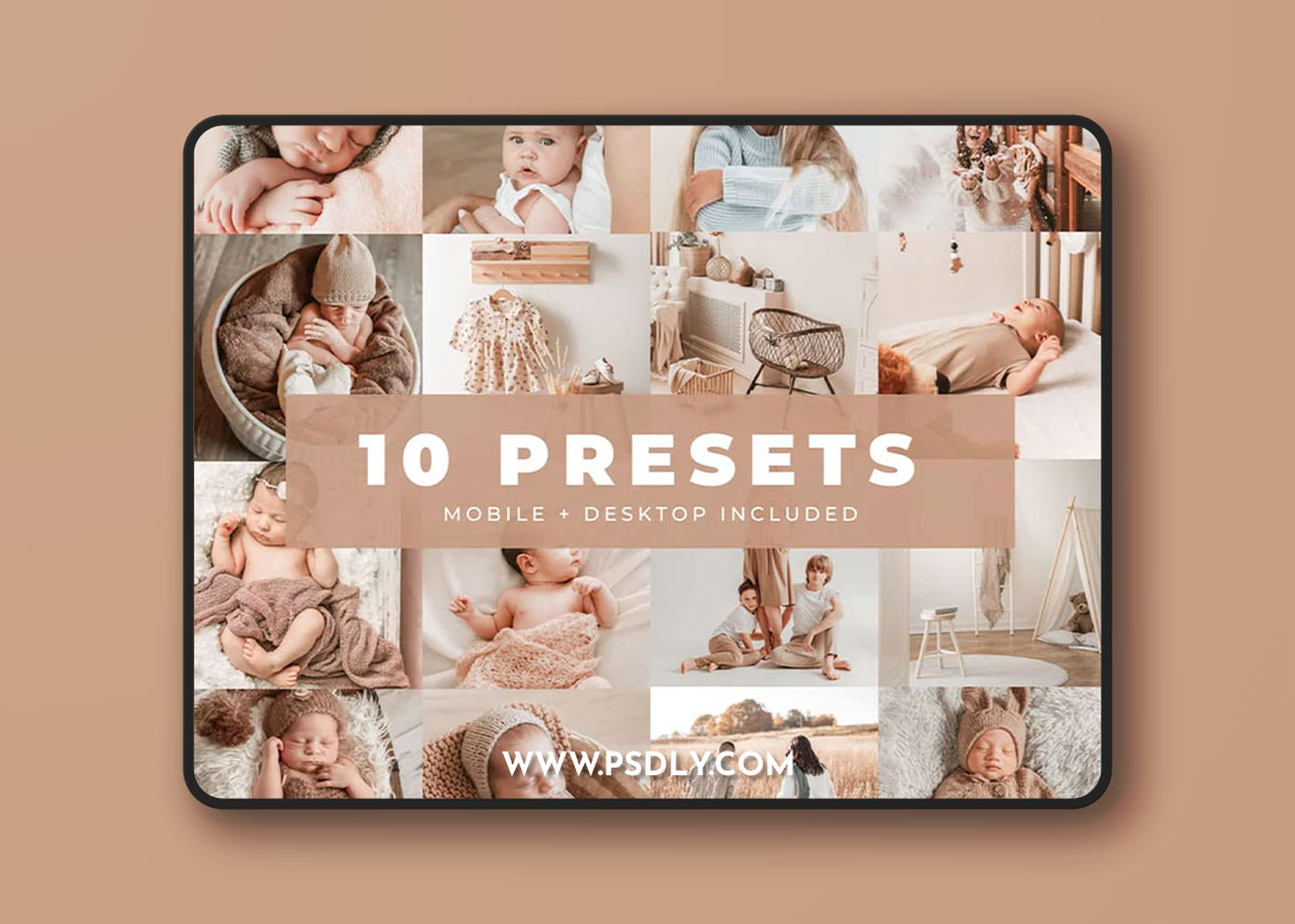 123presets - MOMMY BLOGGER LIGHTROOM PRESETS 1 123presets MOMMY BLOGGER LIGHTROOM PRESETS