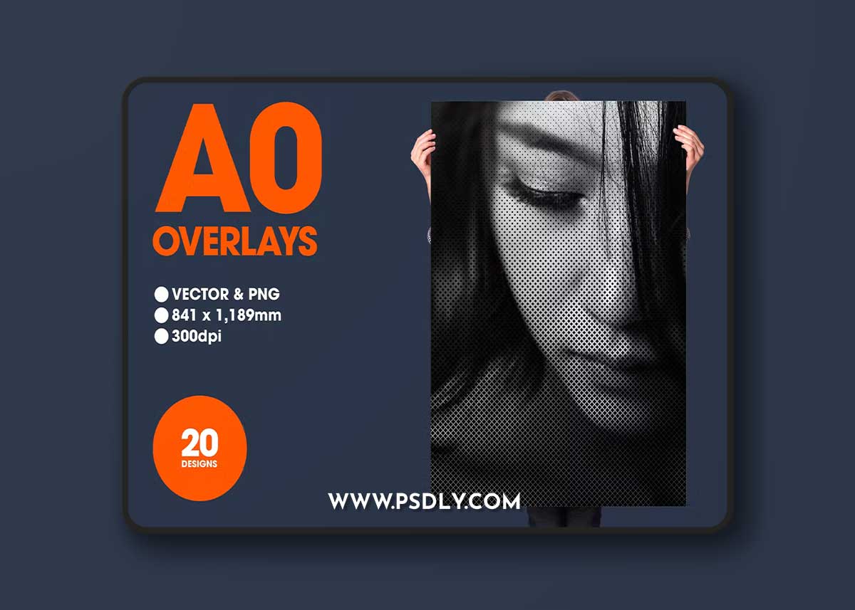 A0 - Large Overlay Effects 1 A0 - Large Overlay Effects