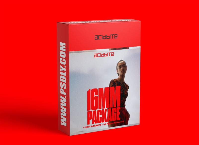 ACIDBITE - 16MM PACKAGE 1 ACIDBITE 16MM PACKAGE DOWNLOAD