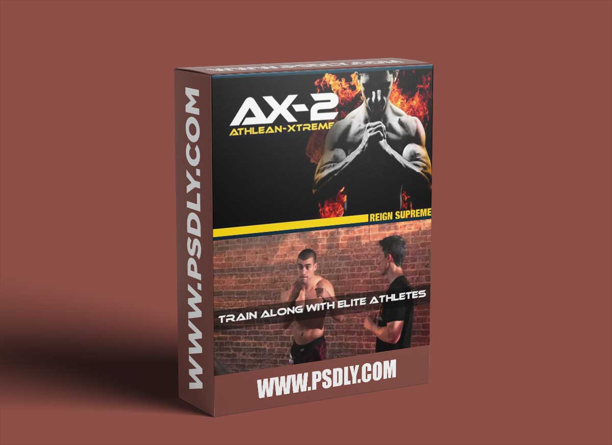 AX-2 ATHLEAN-XTREME DOWNLOAD 2022 1 AX-2 ATHLEAN-XTREME
