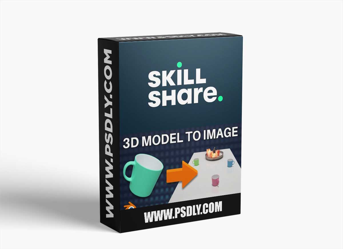 Add 3D Models to Images using Blender and fSpy 1 Add 3D Models to Images using Blender and fSpy