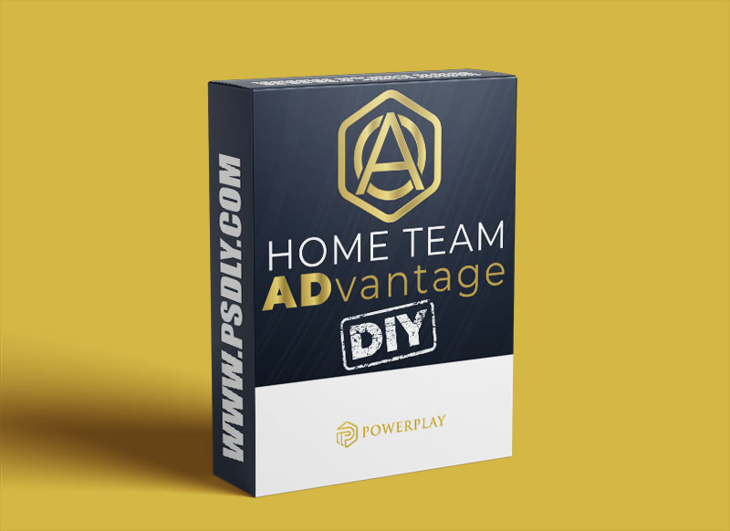 Adrienne Richardson – Home Team ADvantage DIY Download 2022 1 Adrienne Richardson Home Team ADvantage DIY Download