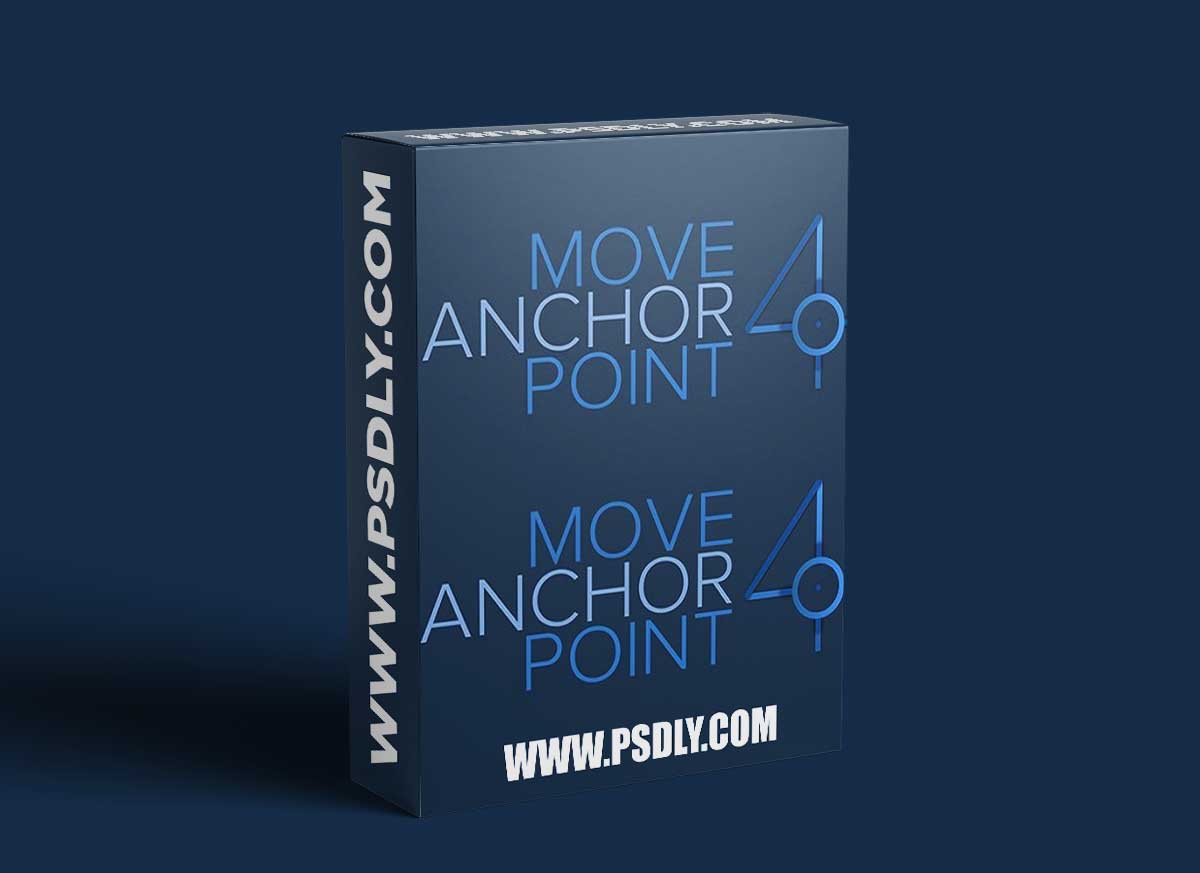 Aescripts Move Anchor Point 4 v4.1.2 WIN 1 Aescripts Move Anchor Point 4 v4.1.0 WIN