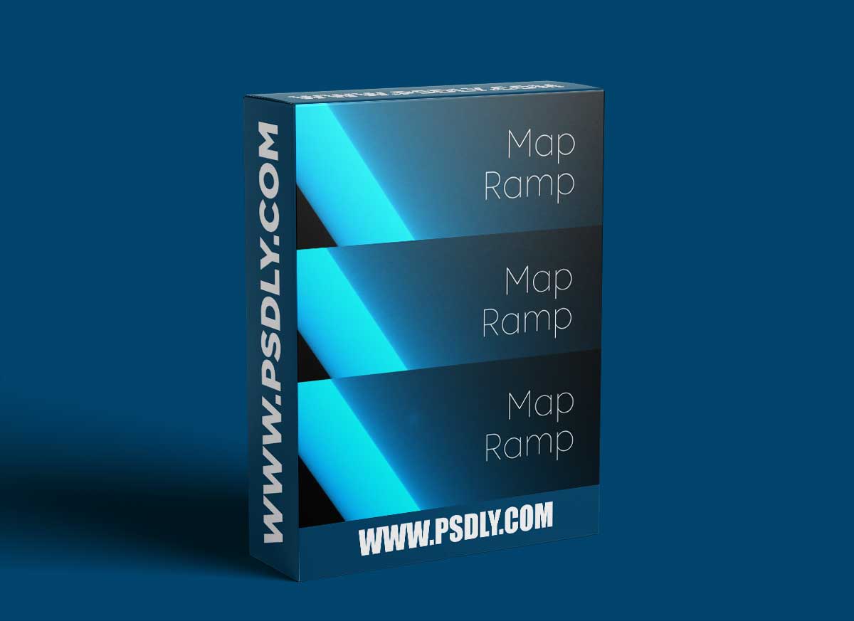 Aescripts bfx Map Ramp v1.0.4.0 WIN 1 Aescripts bfx Map Ramp v1.0.4.0 WIN