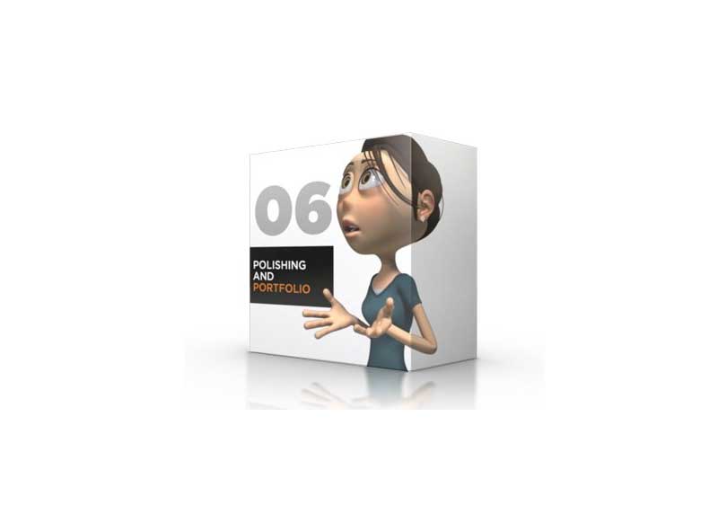 Animation Mentor - AN06 - Feature Animation Acting & Polish 1 Animation Mentor - AN06 - Feature Animation Acting & Polish