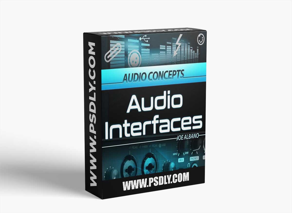 Ask Video Audio Concept 110 Audio Interface Buyer's Guide TUTORiAL 1 Ask Video Audio Concept 110 Audio Interface Buyer's Guide TUTORiAL
