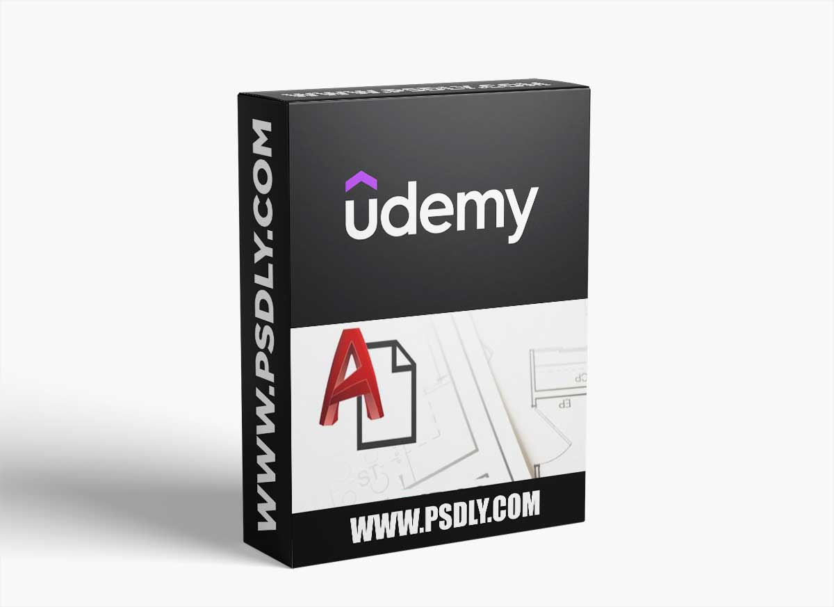 Autodesk AutoCAD 2021 - Template Creation (incl. Template) 1 Autodesk AutoCAD 2021 - Template Creation (incl. Template)